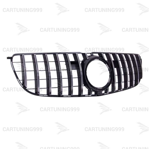 ������� ��������� GT ������ �� Mercedes GLS X166 ����