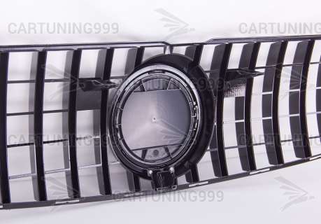 ������� ��������� Panamericana �� Mercedes GLS X166 ������