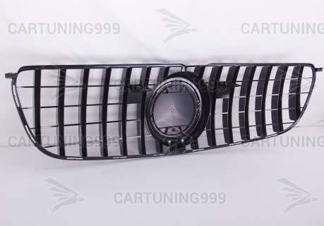 ������� ��������� Panamericana �� Mercedes GLS X166 ������