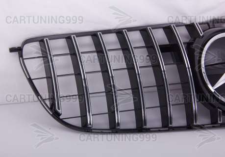 ������� ��������� Panamericana Mercedes GLS X166 ���� 