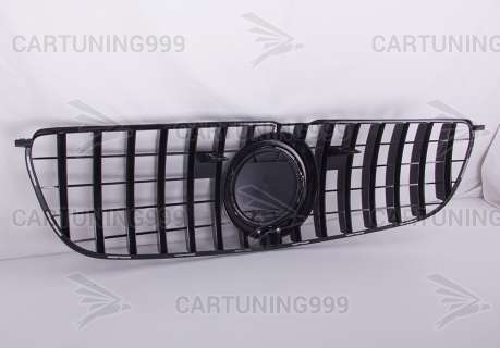 ������� ��������� Panamericana Mercedes GLS X166 ���� 