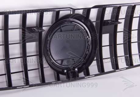 ������� ��������� Panamericana Mercedes GLS X166 ���� 