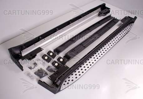 ������ �� Mercedes M-klasse W164