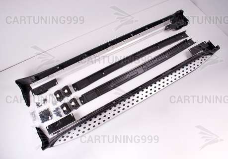 ������ �� Mercedes M-klasse W164