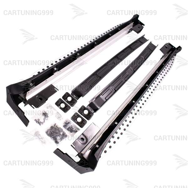 ������ �� Mercedes M-klasse W164