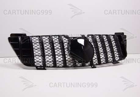 ������� ��������� GT �� Mercedes M-klasse W164 ������ � 2005-2008