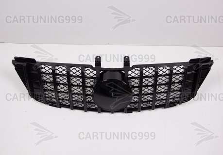 ������� ��������� GT �� Mercedes M-klasse W164 ������ � 2005-2008