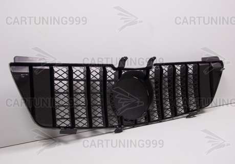 ������� ��������� GT �� Mercedes M-klasse W164 ������ � 2005-2008