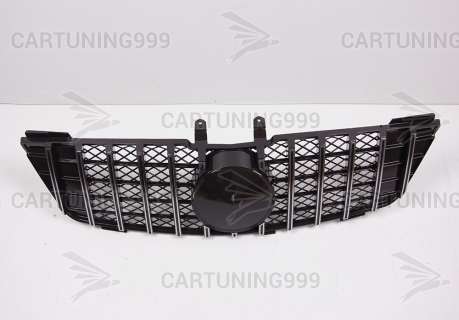 ������� ��������� GT �� Mercedes M-klasse W164 ���� � 2005-2008