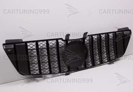 ������� ��������� GT �� Mercedes M-klasse W164 ���� � 2005-2008