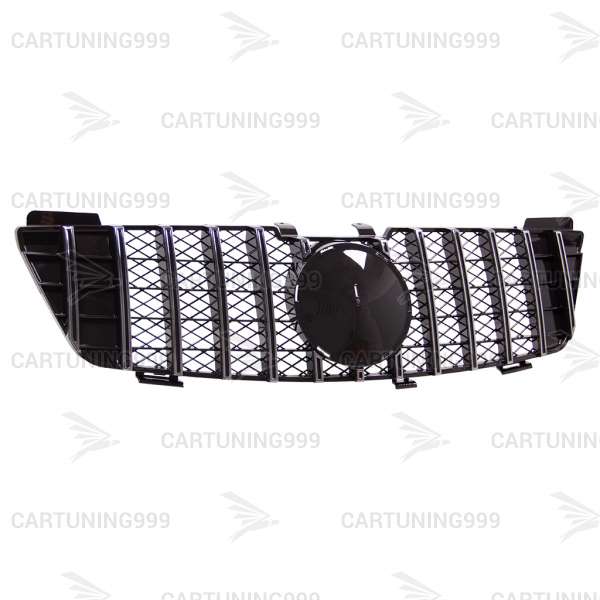 ������� ��������� GT �� Mercedes M-klasse W164 ���� � 2005-2008