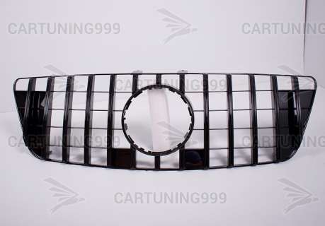 ������� ��������� Mercedes M-klasse W164 GT ������ ������ � 2008-2011