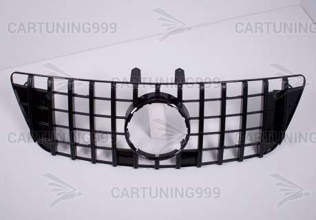 ������� ��������� Mercedes M-klasse W164 GT ������ ������ � 2008-2011