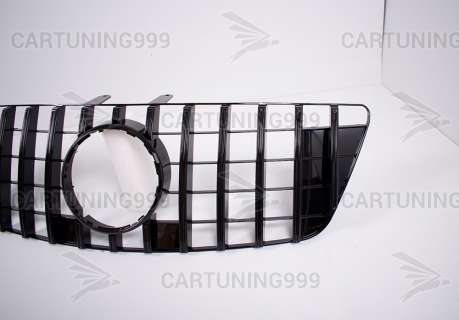 ������� ��������� Mercedes M-klasse W164 GT ������ ������ � 2008-2011