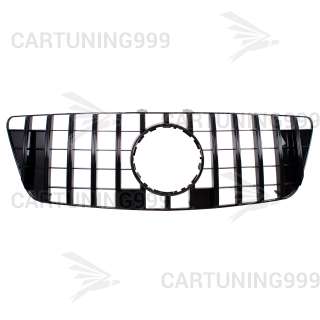 ������� ��������� Mercedes M-klasse W164 GT ������ ������ � 2008-2011