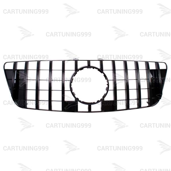 ������� ��������� Mercedes M-klasse W164 GT ������ ������ � 2008-2011