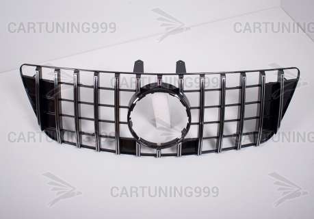 ������� ��������� Mercedes M-klasse W164 GT ������ ���� � 2008-2011