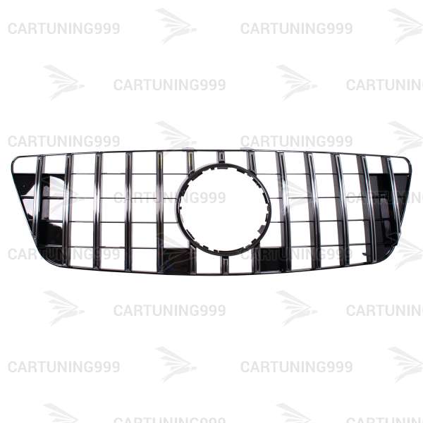 ������� ��������� Mercedes M-klasse W164 GT ������ ���� � 2008-2011