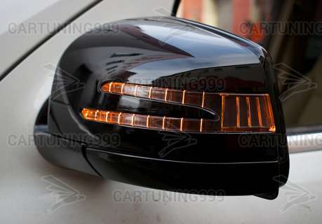 ������ �������������� ������� �� Mercedes M-klasse W164 