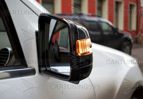 ������ �������������� ������� �� Mercedes M-klasse W164 