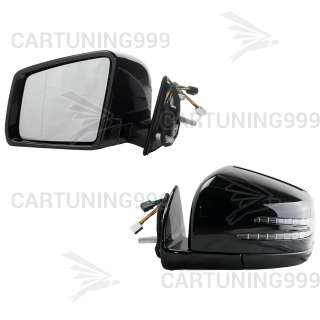 ������ �������������� ������� �� Mercedes M-klasse W164 