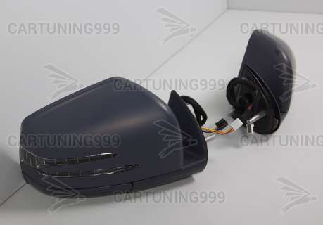 ������� �� Mercedes M-klasse W164 ��� �����