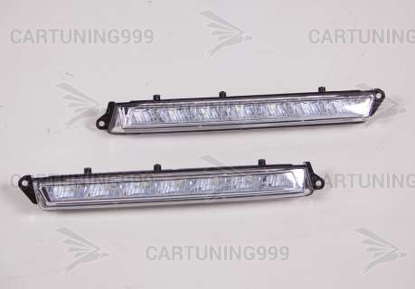 ������� ���� AMG �� Mercedes M-klasse W166