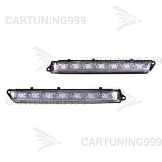 ������� ���� AMG �� Mercedes M-klasse W166