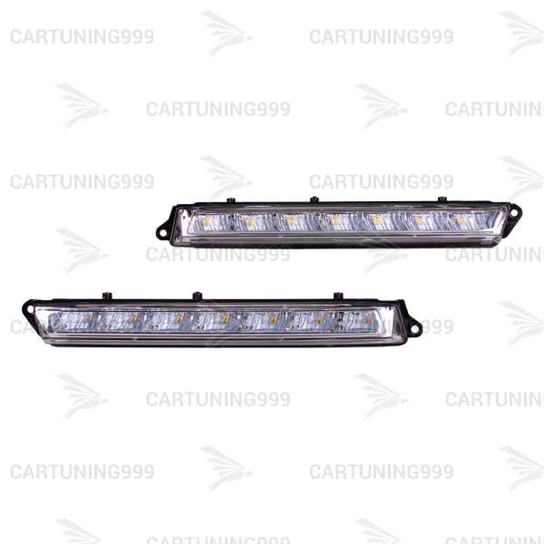 ������� ���� AMG �� Mercedes M-klasse W166