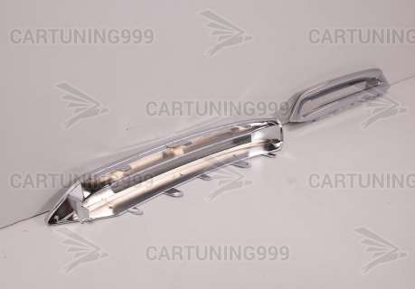 �������� �� ������� ���� Mercedes ML-class W166 ���� 