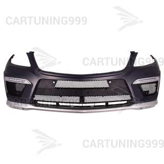 �������� ������ 63 AMG �� Mercedes M-klasse W166