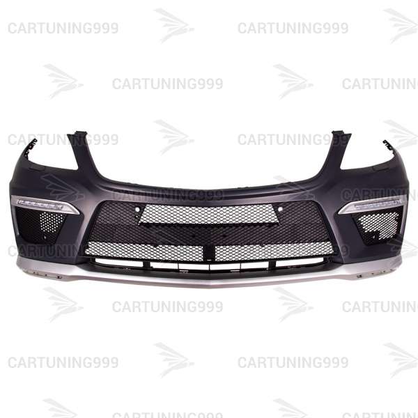 �������� ������ 63 AMG �� Mercedes M-klasse W166