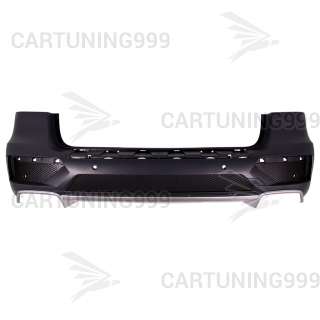 ������ ������ 63 AMG �� Mercedes M-klasse W166