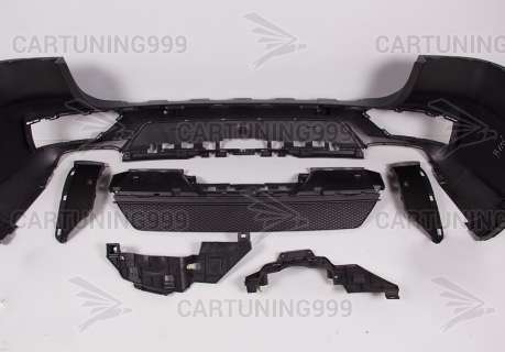 ����� 63 AMG �� Mercedes M-klasse W166