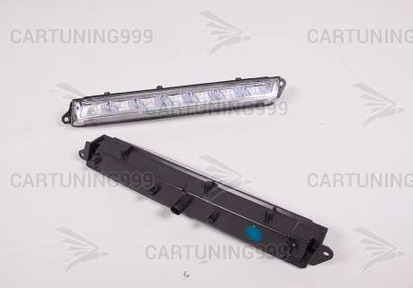 ����� 63 AMG �� Mercedes M-klasse W166