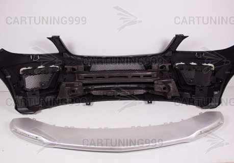 ����� 63 AMG �� Mercedes M-klasse W166