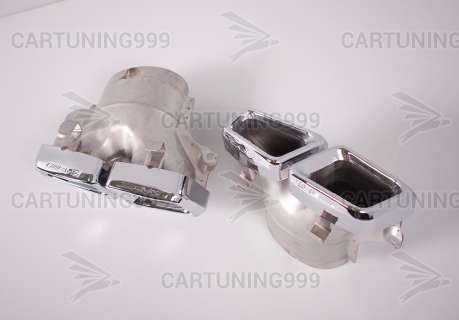 ������� 63 AMG �� Mercedes M-klasse W166