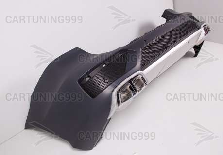 ����� 63 AMG �� Mercedes M-klasse W166 ��� ������� 