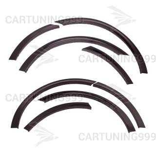 ����������� ���� AMG �� Mercedes M-klasse W166