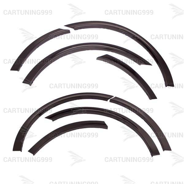 ����������� ���� AMG �� Mercedes M-klasse W166