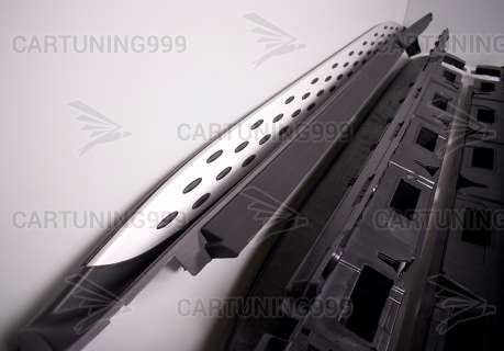 ������ �� Mercedes M-klasse W166