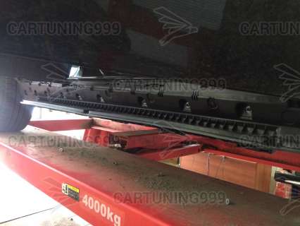 ������ �� Mercedes M-klasse W166