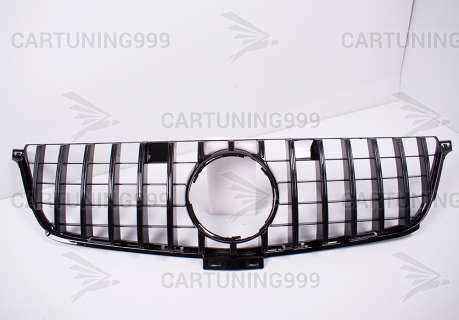 ������� ��������� GT ������ Mercedes M-klasse W166 ������ 