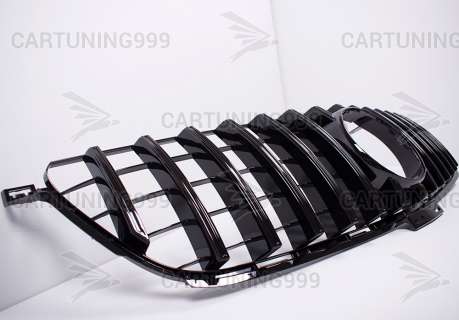 ������� ��������� GT ������ Mercedes M-klasse W166 ������ 