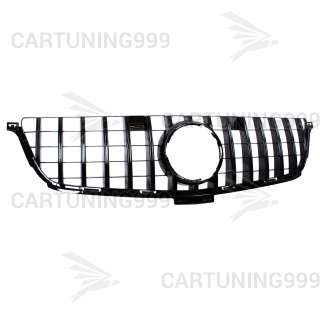 ������� ��������� GT ������ Mercedes M-klasse W166 ������ 