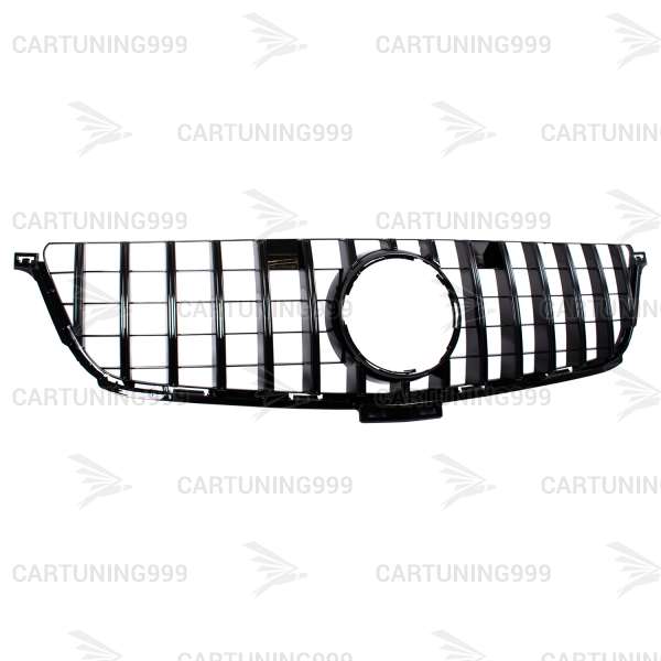 ������� ��������� GT ������ Mercedes M-klasse W166 ������ 