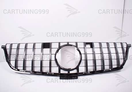 ������� ��������� GT ������ Mercedes M-klasse W166 ����