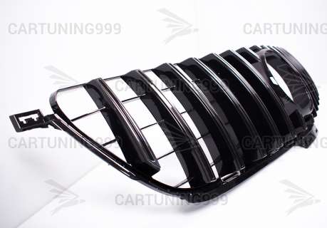 ������� ��������� GT ������ Mercedes M-klasse W166 ����