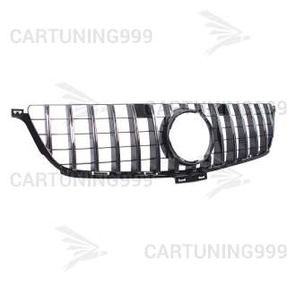 ������� ��������� GT ������ Mercedes M-klasse W166 ����