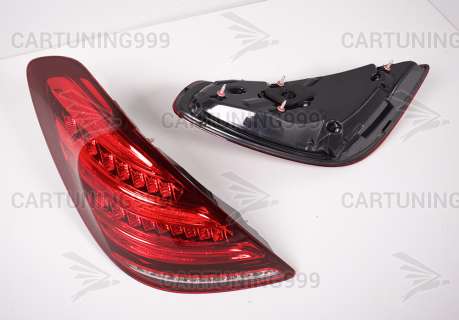 ����� ���������� Mercedes Maybach S-klasse X222 ������